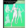 Creative Concepts for Artists: Volume 01: a POSEmuse/SenshiStock collaboration