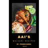 Aai's Malvani Diary