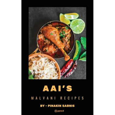 Aai's Malvani Diary