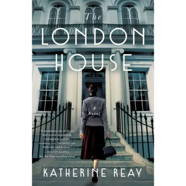 The London House