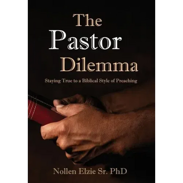 The Pastor Dilemma: Staying True to a Biblical Style of Preaching