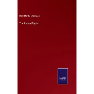 The Indian Pilgrim