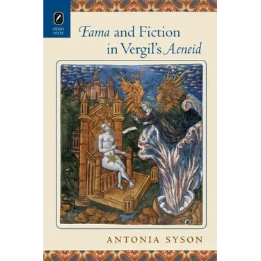 Fama and Fiction in Vergil's Aeneid
