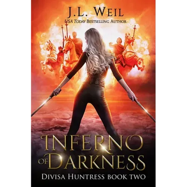 Inferno of Darkness