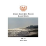 Nassau County Poet Laureate Society Review Vol. IX 2021-2022