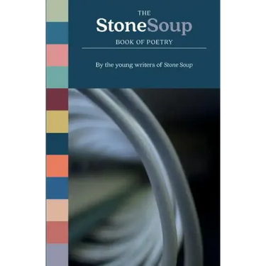 The Stone Soup Book of Poetry