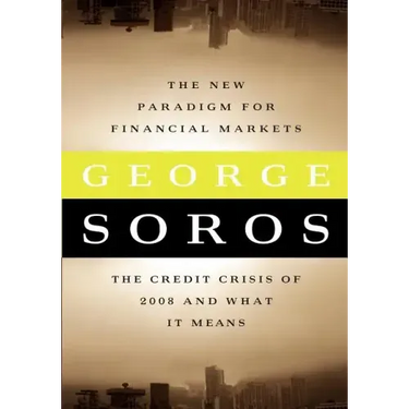 The New Paradigm for Financial Markets Large Print Edition: The Credit Crash of 2008 and What It Means