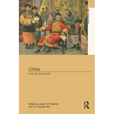 China: How the Empire Fell