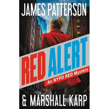 Red Alert: An NYPD Red Mystery