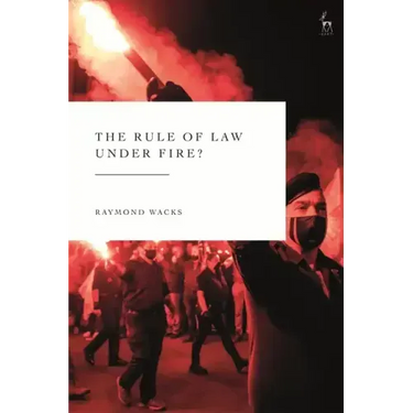 Rule of Law Under Fire?