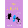 Big Crime: A Kat Makris Greek Mafia Novel