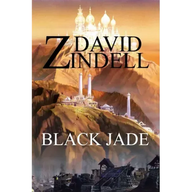 Black Jade