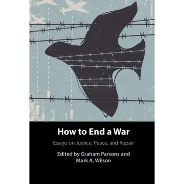 How to End a War