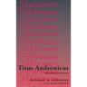 Titus Andronicus CB