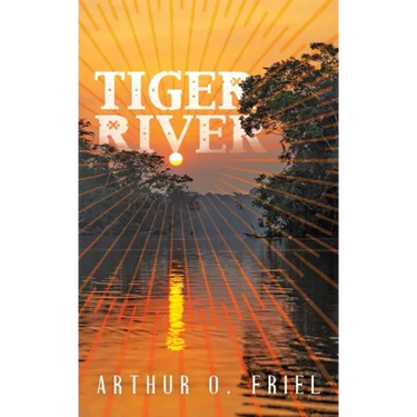 Tiger River: A Classic Fantasy Novel