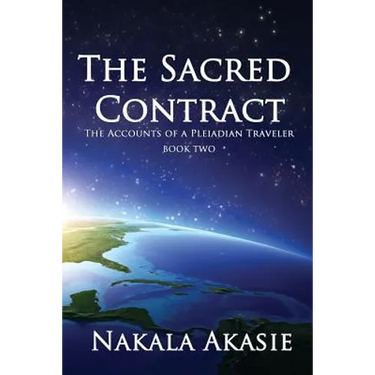 Sacred Contract