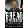 Great Opportunities