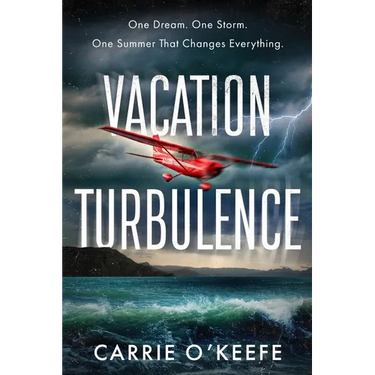 Vacation Turbulence