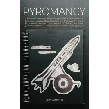 Pyromancy