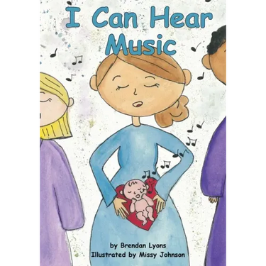 I Can Hear Music