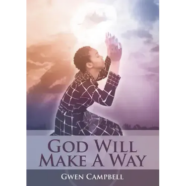 God Will Make A Way