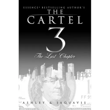 The Cartel 3: The Last Chapter