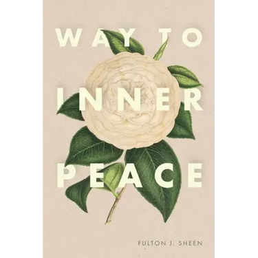 Way to Inner Peace