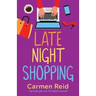 Late Night Shopping