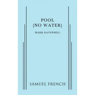 Pool (No Water)
