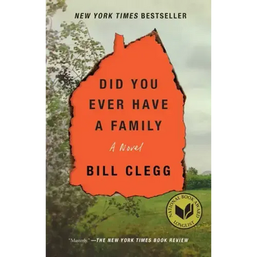 Did You Ever Have a Family