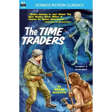 The Time Traders