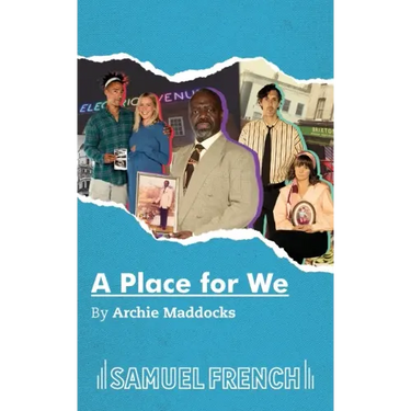 A Place for We