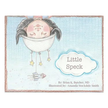 Little Speck