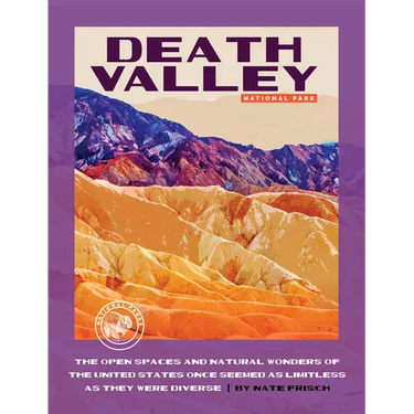 Death Valley National Park