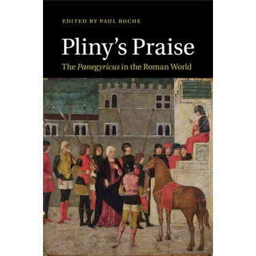 Pliny's Praise