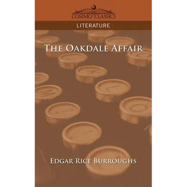 The Oakdale Affair