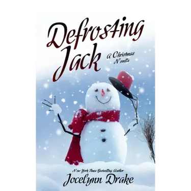 Defrosting Jack