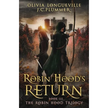Robin Hood's Return