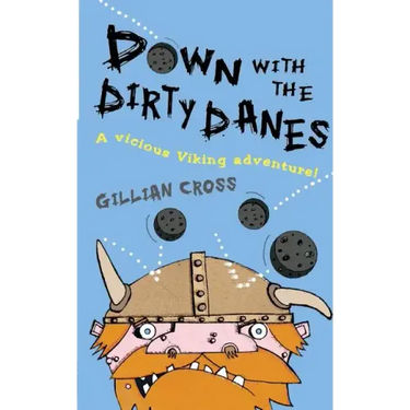 Down with the Dirty Danes!
