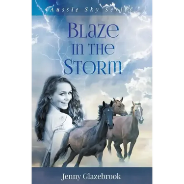 Blaze in the Storm