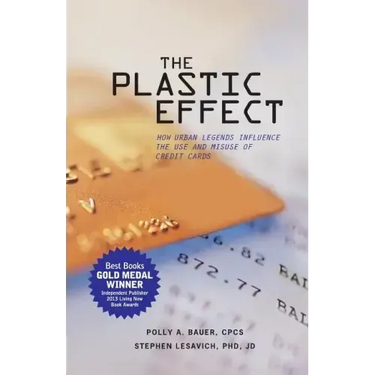The Plastic Effect: How Urban Legends Influence the Use and Misuse of Credit Cards