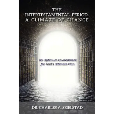 The Intertestamental Period: A Climate of Change