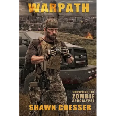 Warpath: Surviving the Zombie Apocalypse
