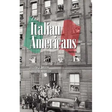 The Italian Americans
