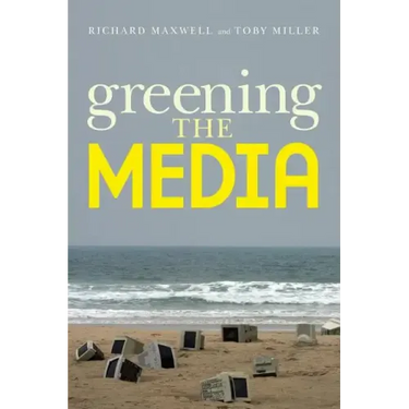 Greening the Media