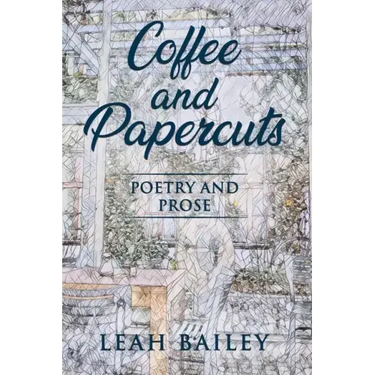 Coffee and Papercuts