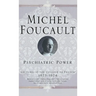 Psychiatric Power: Lectures at the Collège de France, 1973-1974