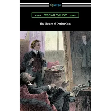 The Picture of Dorian Gray