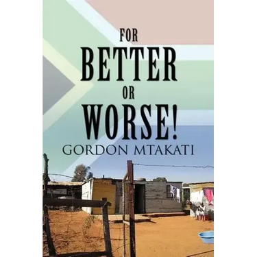 For Better or Worse!