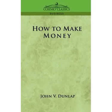 How to Make Money